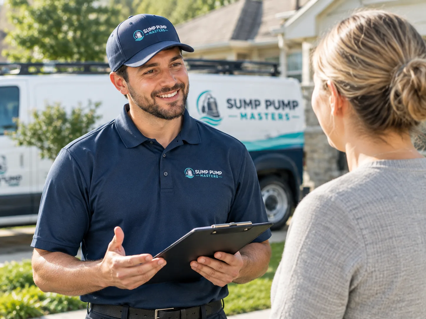 Sump Pump Repair Marbury, AL FAQs